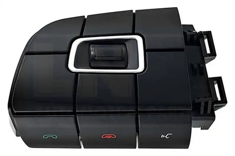 Comando Volante Piloto Automatico para Volvo — 21665573