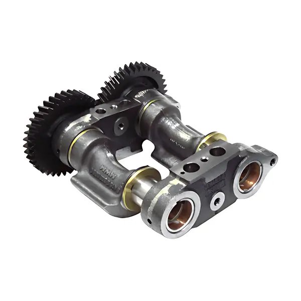 Compensador Massa Motor MWM Maxxforce — 941207040026E