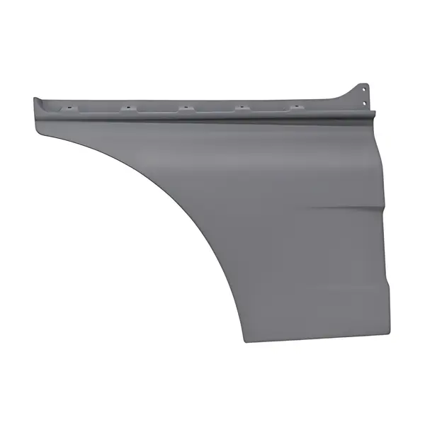Complemento Porta LD MAN TGX 28440 29440