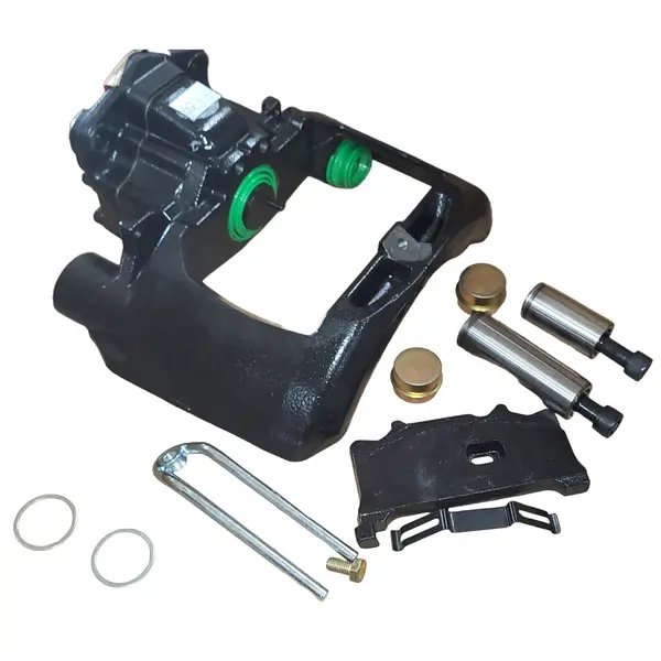 Componente Rodas e Freios Thermoid — 4020198