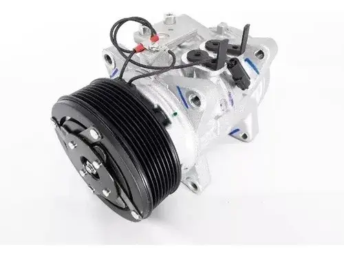 Compressor 12V 24V para Ford Cargo 2423 2429 — BC4519D629AB