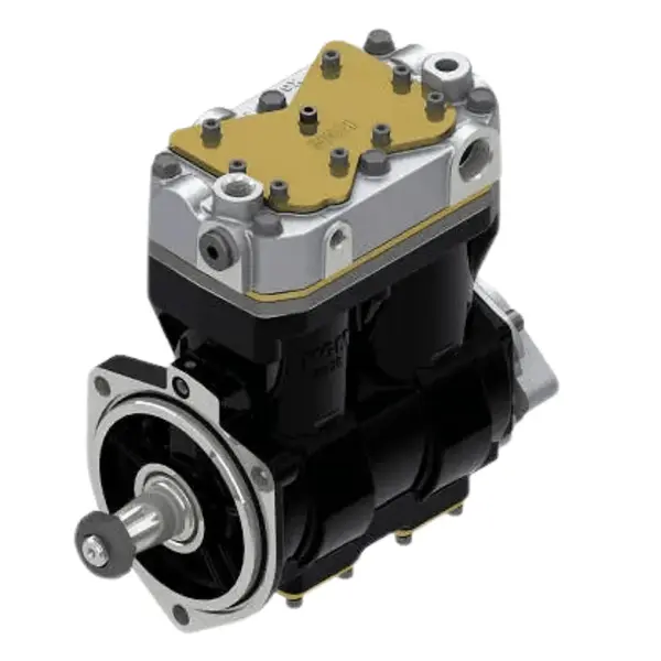Compressor 2 Cil. ( Iveco Stralis / Hi-way)