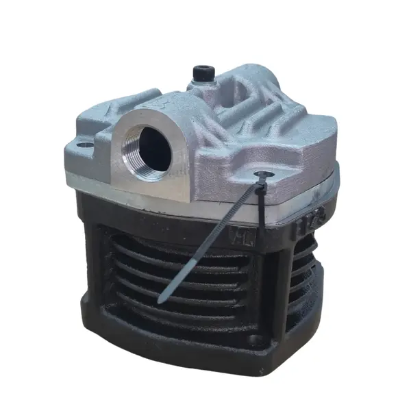 Compressor 94MM p/ Subst. 3521300215 ( OM 352/362/364/365 ) — 3521300215
