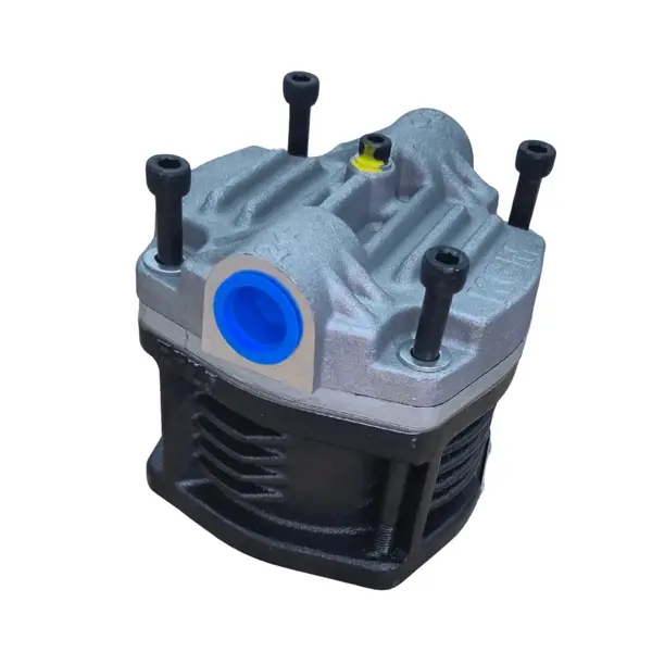Compressor 94MM p/ Subst. Comp. 77MM 4 Furos 3521300115 ( OM 352) — 3521300115