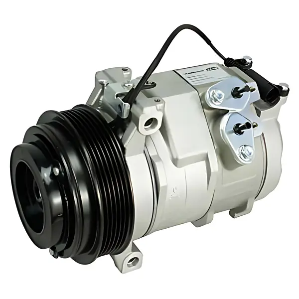 Compressor Ar Condicionado 12V com — 0002308011