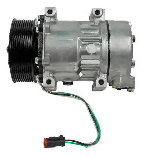 Compressor Ar Condicionado 24V — 2564093