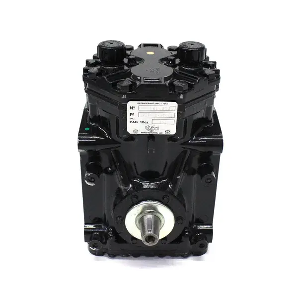 Compressor Ar Condicionado — 2502459C91E