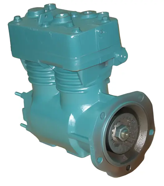 Compressor Ar Condicionado — 900587X