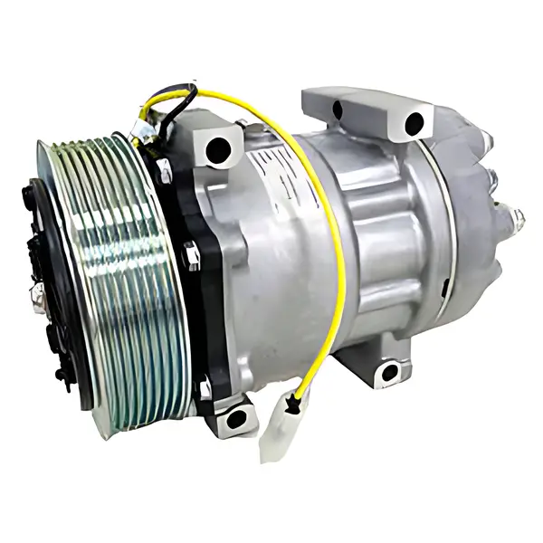 Compressor Ar Condicionado — ACP124000S
