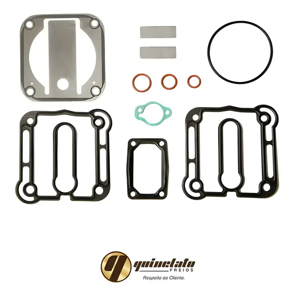 Compressor Ar Condicionado KIT Morelate — 900539.02