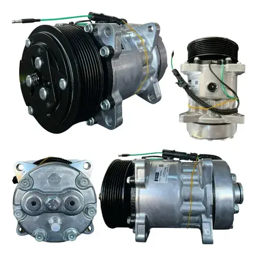 Compressor Ar Condicionado — YN4371900342RC