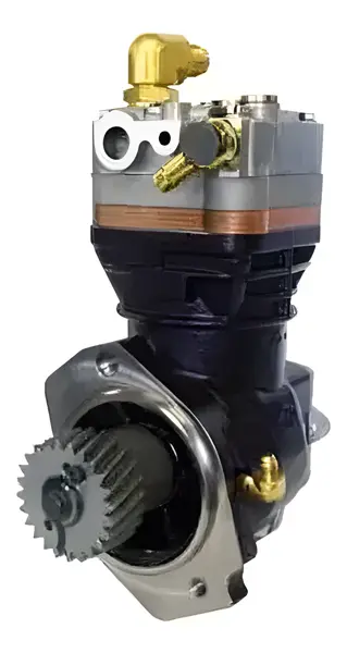 Compressor Ar Constellation 19370 25370 31370 — 2U2145061A