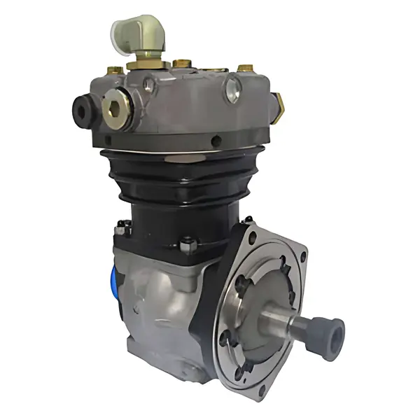 Compressor Ar LK39 Onibus 17240OT 01/07 — 2TB145605