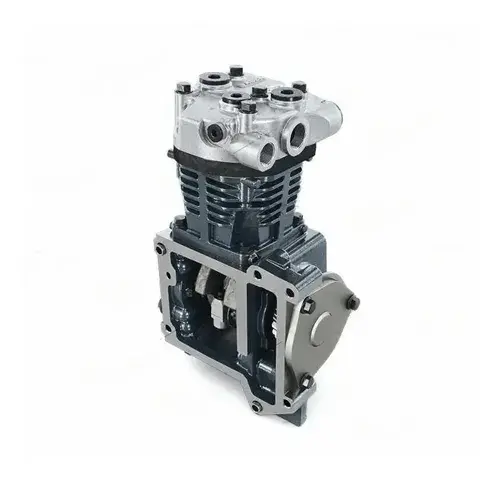 Compressor Ar MB 1634 1935 1938 2638 O400 BR400 — 4751300115