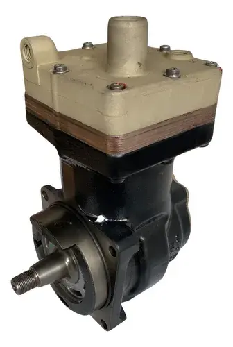 Compressor Ar MB Arego Atron Axor — 9061305515
