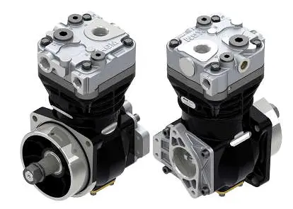 Compressor Ar Monocilindro — 7002350C91