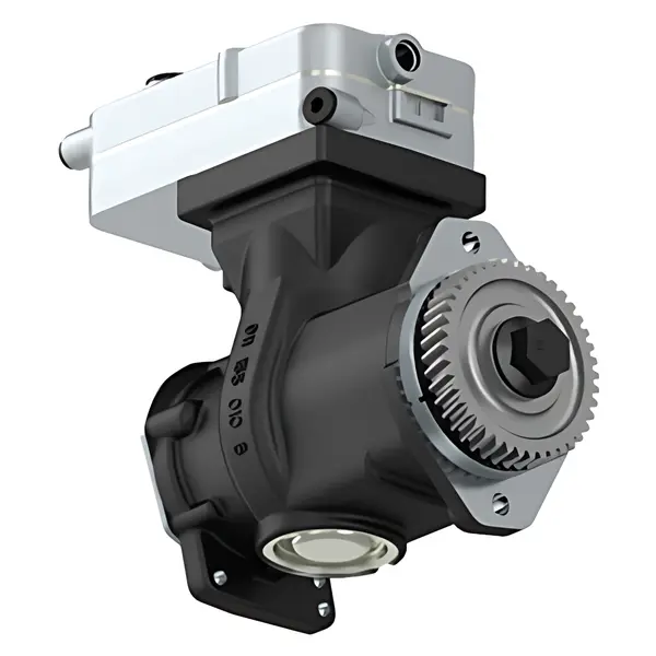 Compressor Ar Motor Cummins para Ford Cargo — CC452875CA
