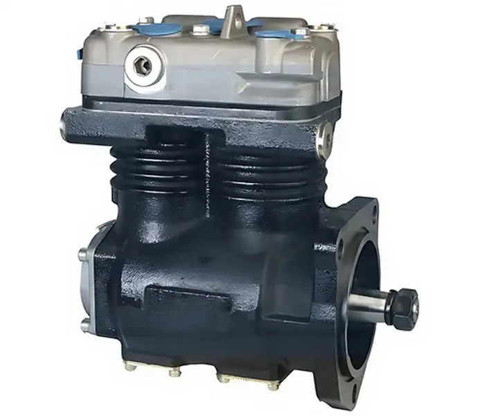 Compressor Ar Motor para Volvo NL10 NL12 — 8150407