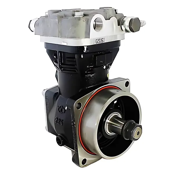 Compressor Ar para Agrale W8 W9 MA10 MA12 EURO V — 21811223