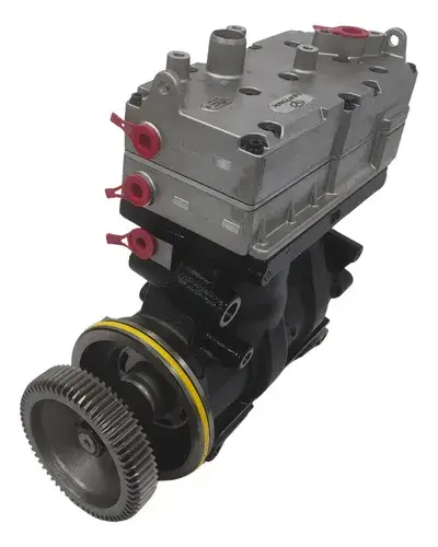 Compressor Ar para DAF CF XF EURO 6