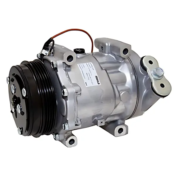 Compressor Ar para Fiat Ducato Cargo Maxicargo — 71721759