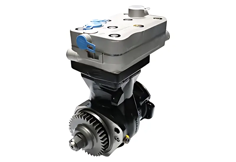 Compressor Ar para Ford Cargo 2429 2629 1719 — 9121400110