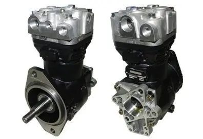Compressor Ar para Ford Cargo 814 815 915 — 2C452875AA
