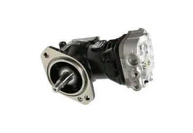 Compressor Ar para Ford Cargo 815E 1317E 1517E — BG9X2875AA