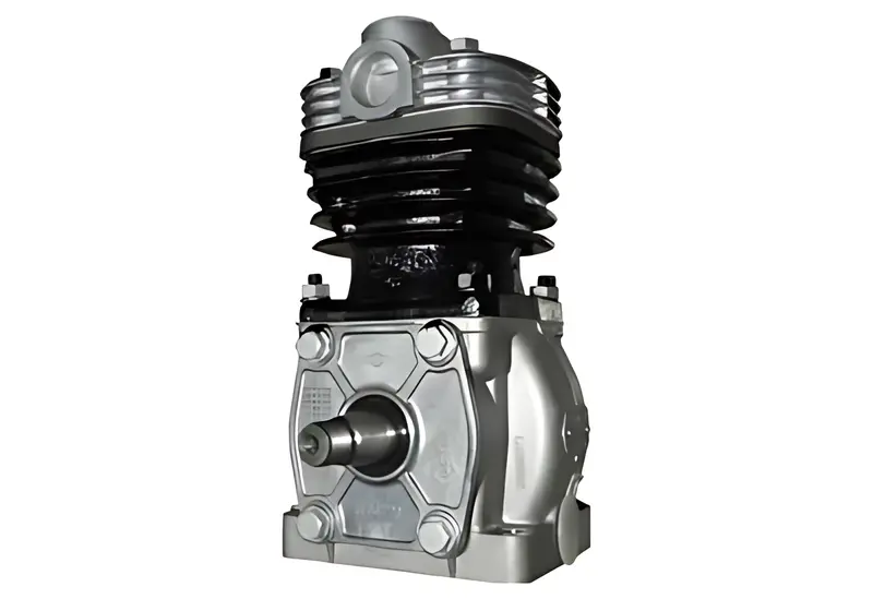 Compressor Ar para Iveco Daily 70C16 70C17 — 504362542