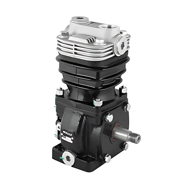 Compressor Ar para Iveco Daily 70C16HD 2014 — 5801789844