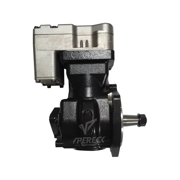 Compressor Ar para Iveco Eurocargo Cavalino — 41211219