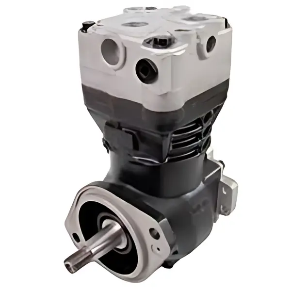 Compressor Ar para Iveco Eurocargo Tector — 504016818