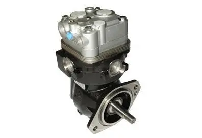 Compressor Ar para Iveco Tector Onibus 170S128F — 5801871811
