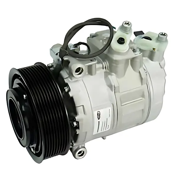 Compressor Ar para MB Actros 2546 2646 4844 2009 — 5412300611