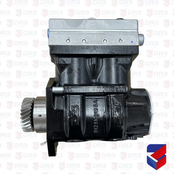 Compressor Ar para MB New Actros 2546 2548 — 4601300915