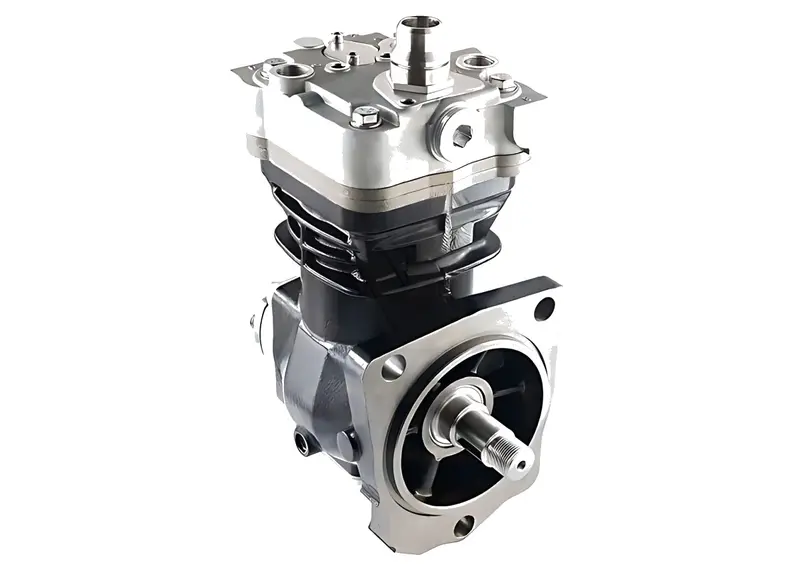 Compressor Ar para Scania F K R T 112 113 DS11 — 1678516