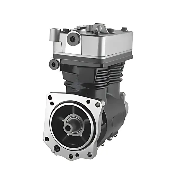 Compressor Ar para Scania Serie 4 5 94 114 124 — 1514063