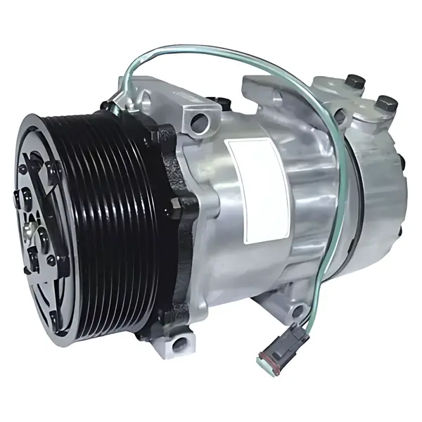 Compressor Ar para Scania Serie 4 P124 R124 T124 — 1888032