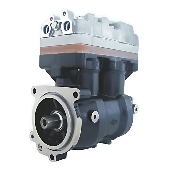 Compressor Ar para Scania Serie 5 P G R ate 2012 — 1880194