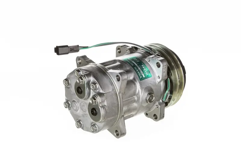 Compressor Ar para Volvo L70 L90 L120 L220 L330 — 15082742