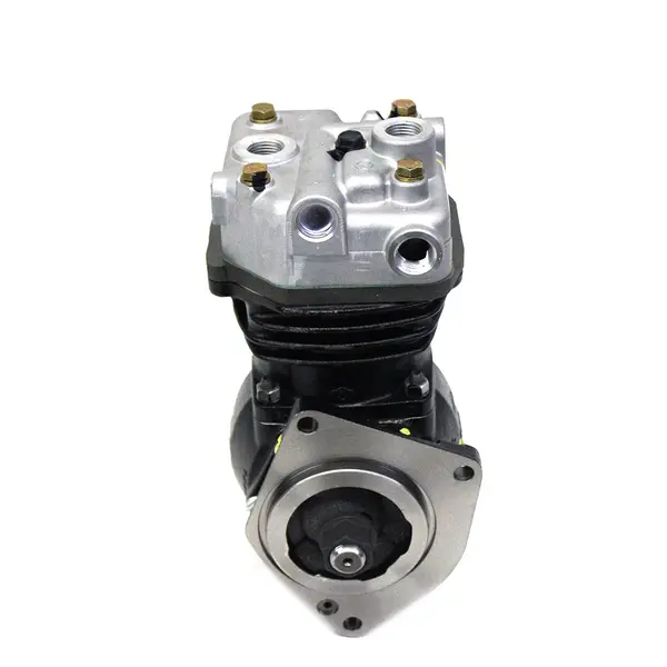 Compressor Ar para Volvo VM MWM X12 — 941200510034E