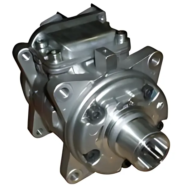Compressor Ar para VW Constellation 24.250E — 2T0820803