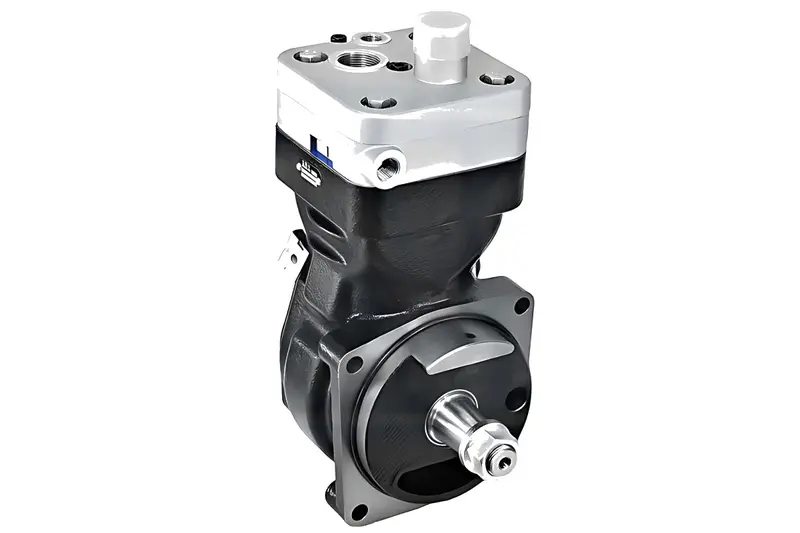 Compressor Ar Reman MB Atego Axor O500U — 906.130.2915