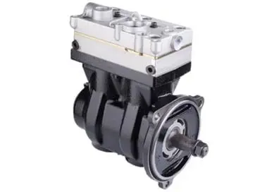 Compressor Ar Schulz para Volvo FH13 FM13 NH13 — 20846000