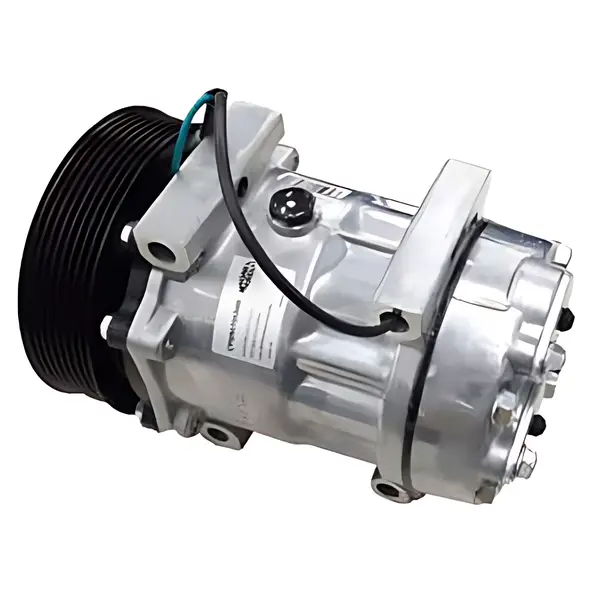 Compressor Ar Volvo FH 12 FH 400 FH 440 — 8191892