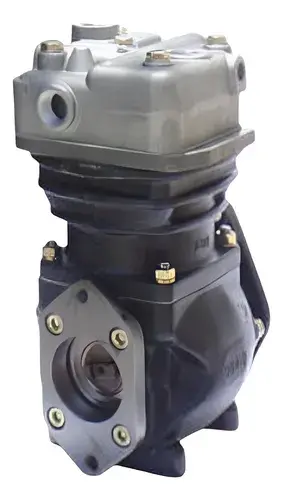 Compressor Ar VW 13180E 15180E para Volvo VM — 2R0100759A
