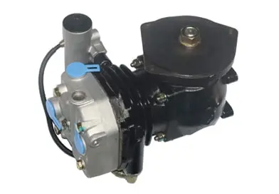 Compressor Ar VW 16-180 16-210 para Ford 1618 — BF5X2875A