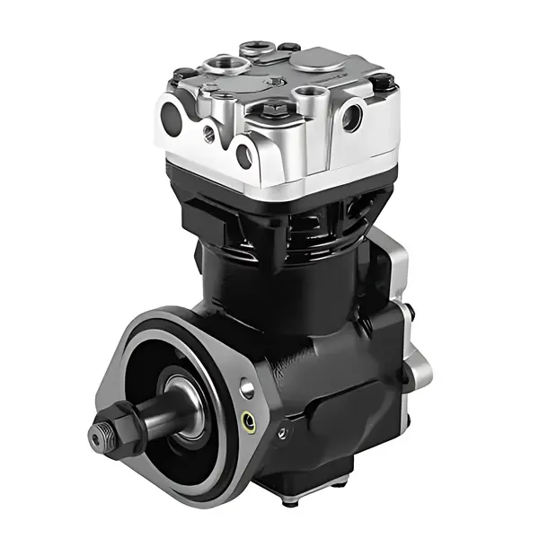 Compressor Ar VW 17250 24250 Constellation — 2T2100759C