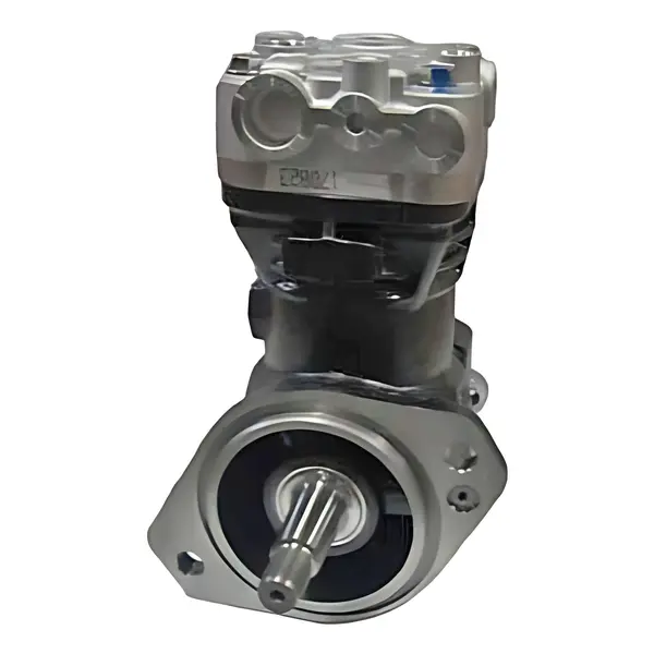 Compressor Ar VW 17250 24250 para Cummins — 2T2100759