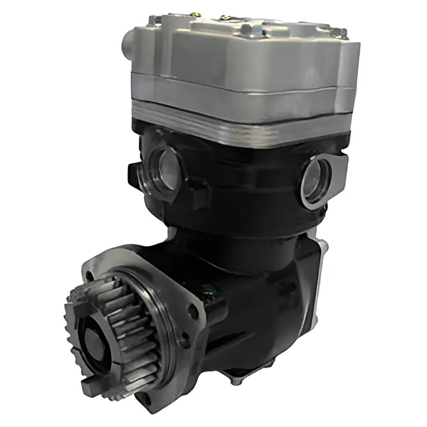 Compressor Ar VW 17280 24280 31280 MAN D08 — 07W820803D